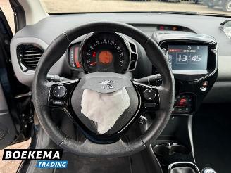 Peugeot 108 1.0 e-VTi Allure Keyless Climate Camera picture 20