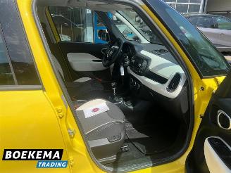 Fiat 500L 0.9 TwinAir Navigatie Airco Cruise Control PDC picture 17