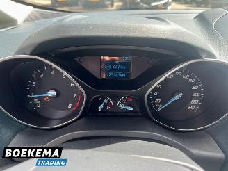 Ford C-Max 1.0 Titanium Stoelverw. Climate Cruise PDC picture 19