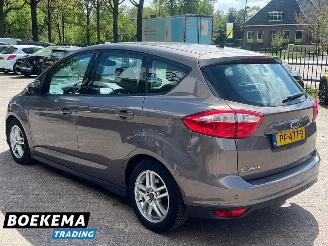Ford C-Max 1.0 Titanium 125PK Stoelverw. Climate Cruise PDC picture 3