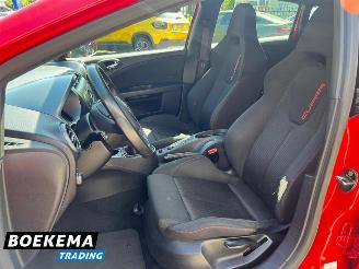 Seat Leon 2.0 TFSI 241PK Cupra Xenon Climate Cruise picture 14