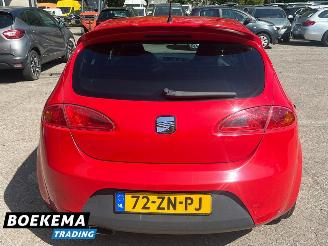 Seat Leon 2.0 TFSI 241PK Cupra Xenon Climate Cruise picture 7