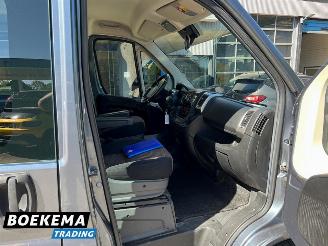 Fiat Ducato 30 2.3MJ 150PK Automaat 6-Persoons Climate PDC picture 14