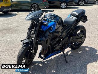 Suzuki GSX 750 GSX-S 750A ABS Scorpion picture 5