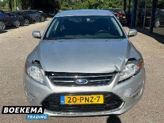 Ford Mondeo 2.0 TDCi Titanium Navigatie Climate Cruise PDC Trekh. picture 5