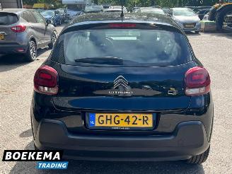 Citroën C3 1.2 PureTech Plus Navigatie Climate picture 15