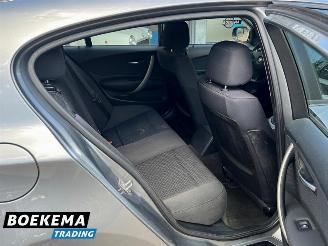 BMW 1-serie 116d Corporate Airco 5-Deurs picture 13