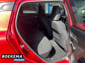 Suzuki Swift 1.2 Select Smart Hybrid Navigatie Airco Cruise Stoelverw. picture 18
