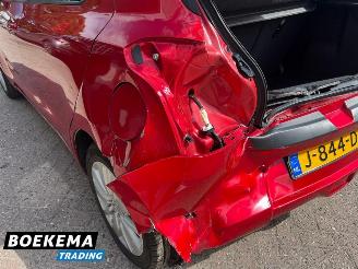 Suzuki Swift 1.2 Select Smart Hybrid Navigatie Airco Cruise Stoelverw. picture 14