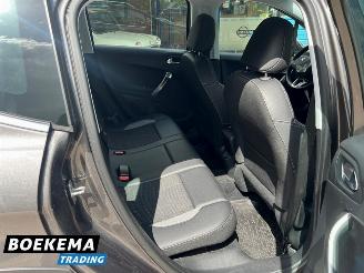 Peugeot 2008 1.2 PT Allure Navigatie Stoelverw. Climate Cruise picture 16