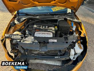 Seat Ibiza 1.4 TSI FR 150PK Automaat Clima Cruise Camera picture 9