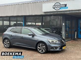 škoda osobní automobily Renault Mégane 1.2 TCe Bose Camera Stoelverw PDC Climate 2016/9