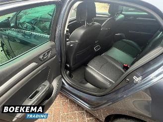 Renault Mégane 1.2 TCe Bose Camera Stoelverw PDC Climate picture 18