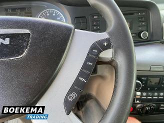 MAN TGS 32.400 6X6 Hiab 166Pro Remote Kipper Widespread Euro5 picture 26