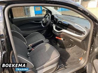 Fiat 500E Action 24 kWh Climate Control Cruise picture 12