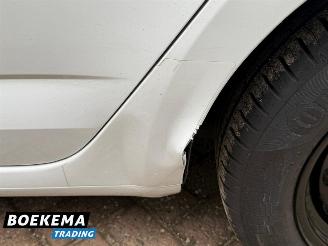 Skoda Octavia 1.0 TSI Ambition Business Navigatie Climate picture 8