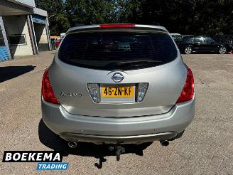 Nissan Murano 3.5 V6 Aut Leder Clima Cruise SHZ Open-Dak picture 3