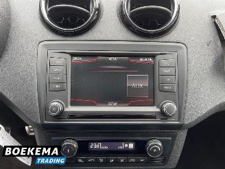 Seat Ibiza SC 1.8 TSI Cupra Open-Dak Stoelverwarming Navigatie Half-leder picture 36