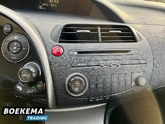 Honda Civic 1.4 Sport Clima Cruise LMV picture 18
