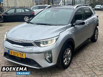 Kia Stonic 1.0 T-GDi MHEV Dynamic Automaat Navigatie Camera picture 5