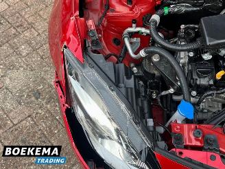 Suzuki Swift 1.2 Hybrid Led Airco Cruise PDC Camera Stoelverw. picture 11