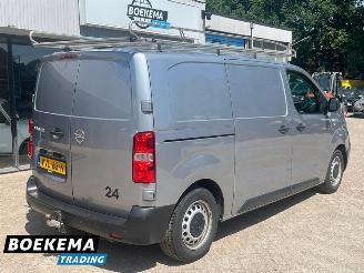 Opel Vivaro 1.5 CDTI L2H1 Selection Navigatie Airco Cruise Camera Trekh. picture 2
