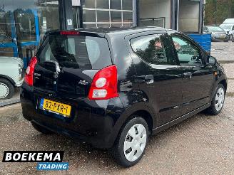 Suzuki Alto 1.0 Comfort Plus Airco 5-Deurs picture 2