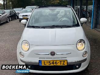 Fiat 500C 1.2 Rock Interscope Airco PDC picture 5