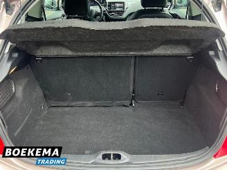 Peugeot 208 1.6 VTi Allure Leder Navi Climate Cruise PDC picture 15