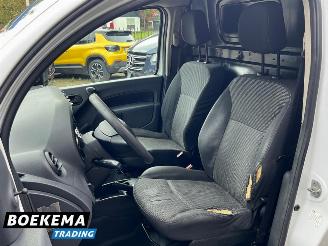 Mercedes Citan 108 CDI Schuifdeur Trekhaak picture 15