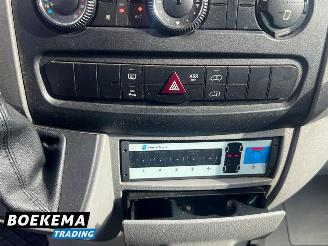 Mercedes Sprinter 313 2.2CDI Aut 9-Pers Rolstoellift Airco picture 21
