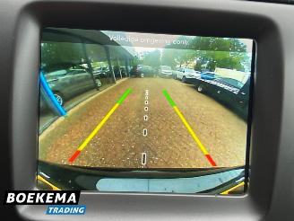 Jeep Compass 1.4 Longitude 140PK Navi Climate Cruise Camera picture 25