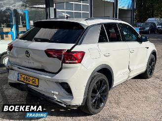 Volkswagen T-Roc 1.5 TSI R-Line Virtual Keyless Led Camera Stoelverw. picture 2