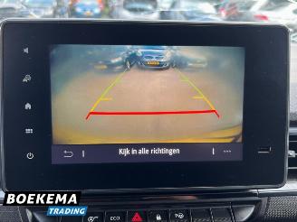 Renault Kangoo 1.5 Blue dCi 75 Comfort L1 Navi Climate Cruise Camera PDC Trekh. picture 32