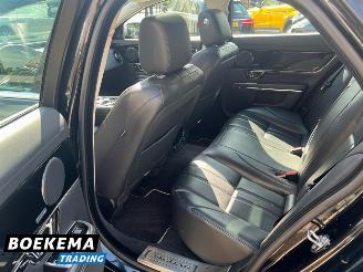 Jaguar XJ 3.0 V6D Premium Luxury Panorama Memory Meridian picture 15