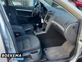 Skoda Octavia 1.4 TSI 122PK Elegance Navi Cruise Climate PDC Trek. picture 18