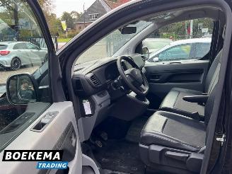 Citroën Jumpy 2.0 HDI 120 Club 3-Pers. Navi Cruise Airco Camera PDC picture 14