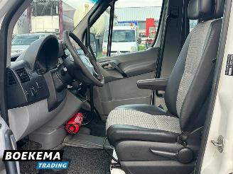 Mercedes Sprinter 311 2.2 CD Aut 9-Pers. Rolstoellift Airco picture 13