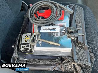 MAN TGL 8.220 4X2 BL Tijhof 2/3 Lader Autotransporter Luchtvering Airco Cruise Euro5 picture 37