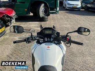 Honda CB 500 CB500X ABS Handvatverwarming picture 14