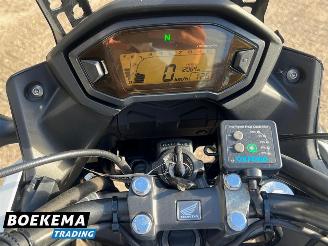 Honda CB 500 CB500X ABS Handvatverwarming picture 16