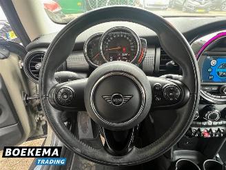 Mini Cooper 1.5 Automaat Keyless Led Navi Cruise Airco picture 21