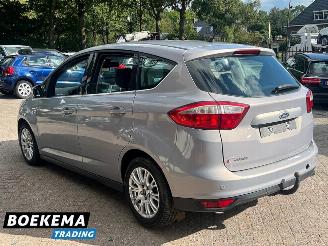 Ford C-Max 1.6 SCTi Titanium Climate Cruise PDC Trekh. picture 3