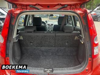 Suzuki Splash 1.2 Exclusive Airco Camera picture 16