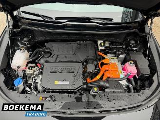 Kia Niro 1.6 GDi Hybrid DynamicLine Navi Camera Clima Cruise picture 9