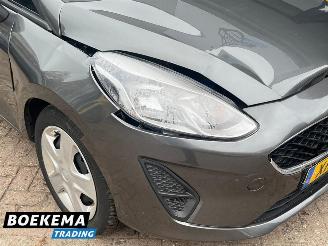 Ford Fiesta 1.1 Trend Navi Climate Cruise PDC picture 6