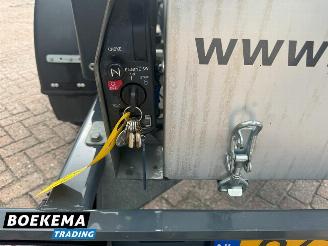 Bocker Arriva  HD 37/2-8LH 400KG BY2022 Zelfrijdend picture 17