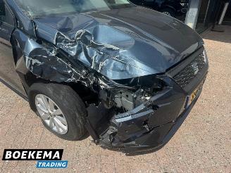 Seat Ibiza 1.0 TSI Style Virtual Clima Cruise Stoelverw. picture 8