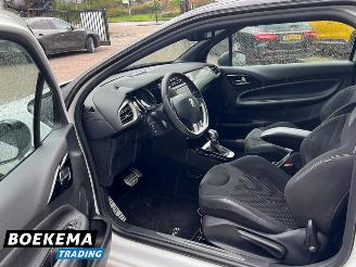 DS Automobiles DS 3 1.2 PureTech So Chic Aut Climate Navi Camera Cruise picture 13