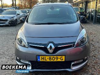 Renault Grand-scenic 1.5 dCi Limited 7-Pers Climate Cruise PDC picture 5